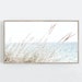 Samsung Frame TV Art, Sea Grass Wall Art, Frame TV Art, Frame Art Tv,  Beach Wall Art, Coastal Decor, Digital DOWNLOAD, Digital Art for Tv 