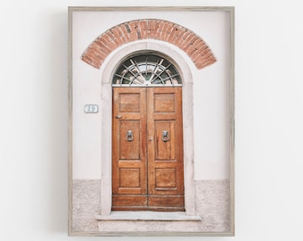 Art mural de porte, Impression de porte cintrée, Décor mural Boho, Décor mural de porte, Impression téléchargeable, TÉLÉCHARGEMENT NUMÉRIQUE, Art imprimable, Grand art mural