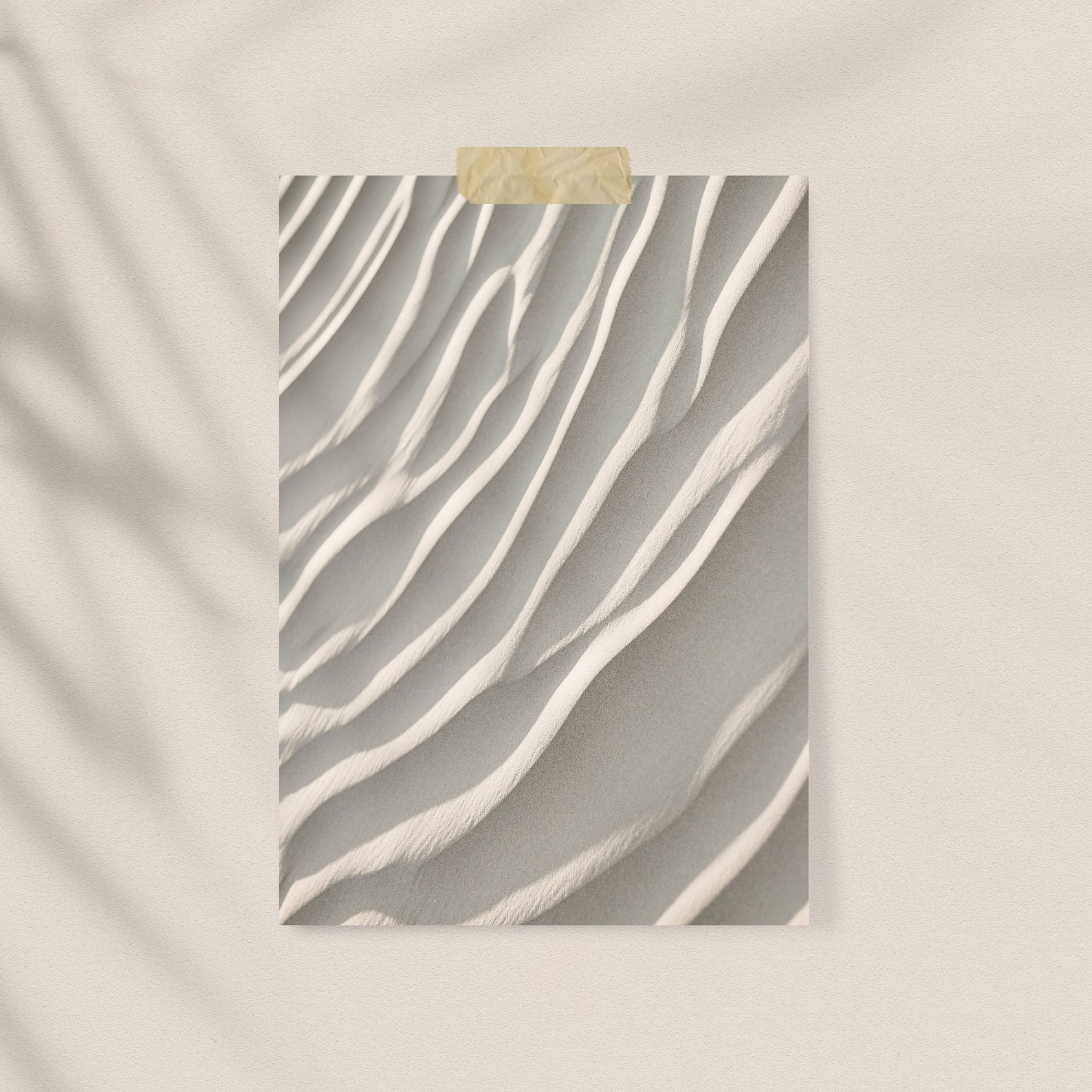 Beach Print Sand Dune Print Coastal Wall Art Beach Wall Etsy