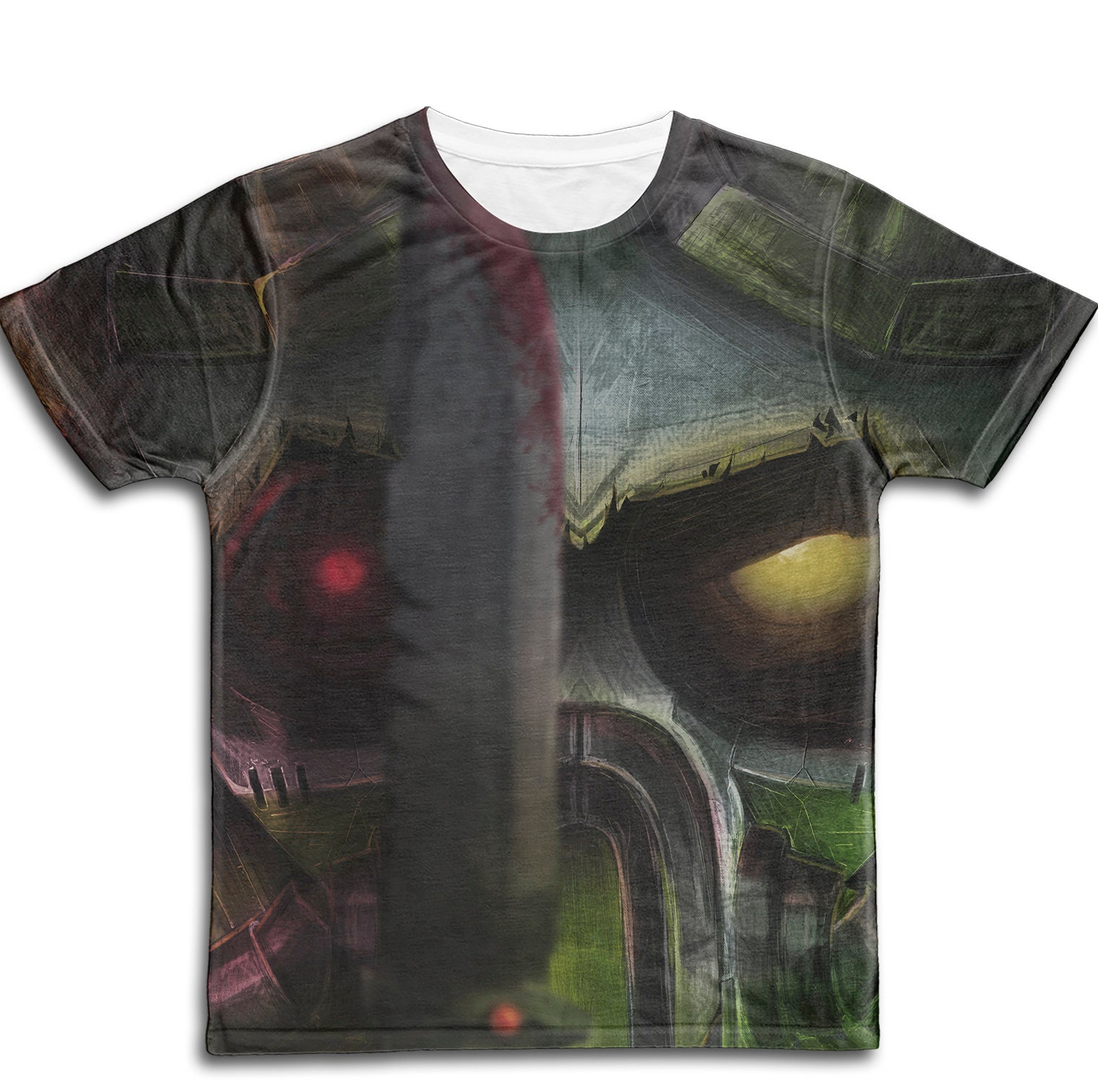 teemo t shirt