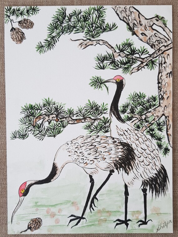 traditional chinese art