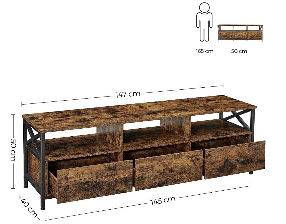 Tv-Schrank Tv-Schrank Tv-Schrank Landhaus Tv Schrank | Etsy