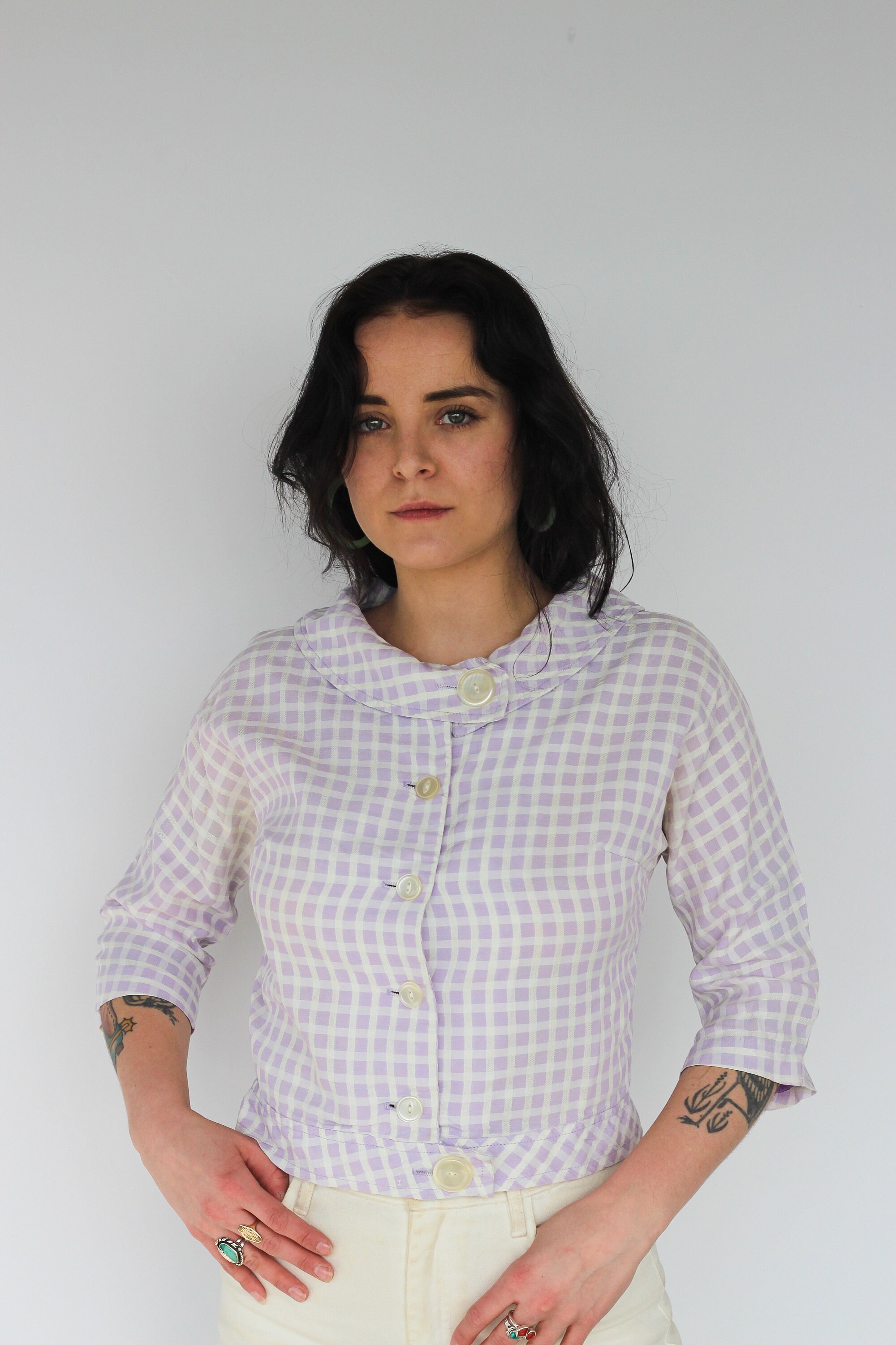 cropped jacket canada