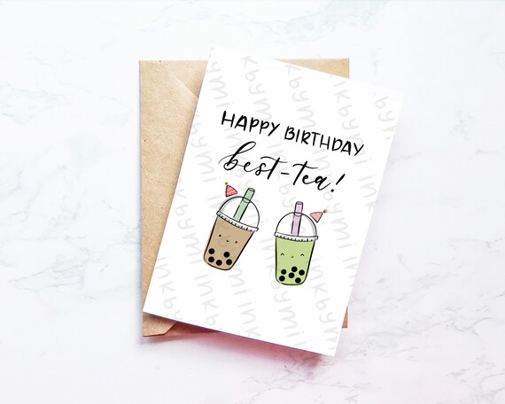 Best Pun Birthday Cards 74 Funny Birthday Puns Reader S Digest Best 