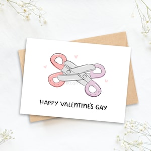 de voeux gaie de la Saint-Valentin heureuse de Zazzle.be Liste d'envies Vous avez des idées ? Carte de voeux gay | Saint Valentin gay | LGBTQ+ | Fierté Saint-Valentin | Fierté | Couples homosexuels