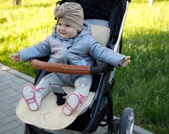 linen pram liner