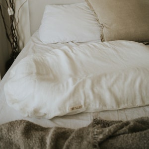 Muslin Cover fit Docks Deluxe+ • Light slipcover fit Snuggle organic • Pure Muslin Cotton Oeko-TEX Standard • Soft Breathable Wrap Envelope