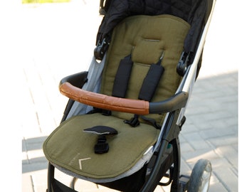 linen pram liner