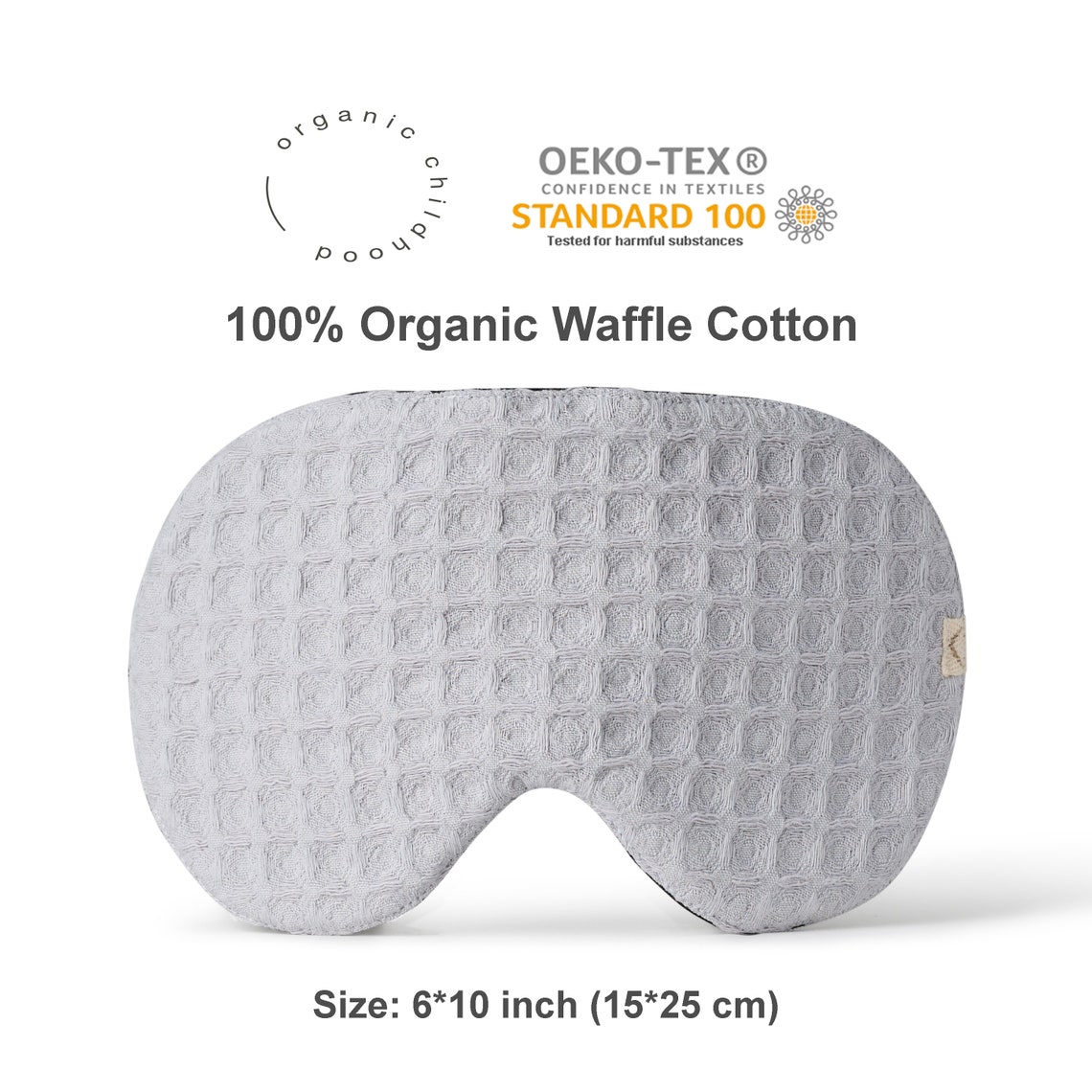 Incontra La Maschera Per Dormire Perfetta Per Il Viso:copri - Foto 12