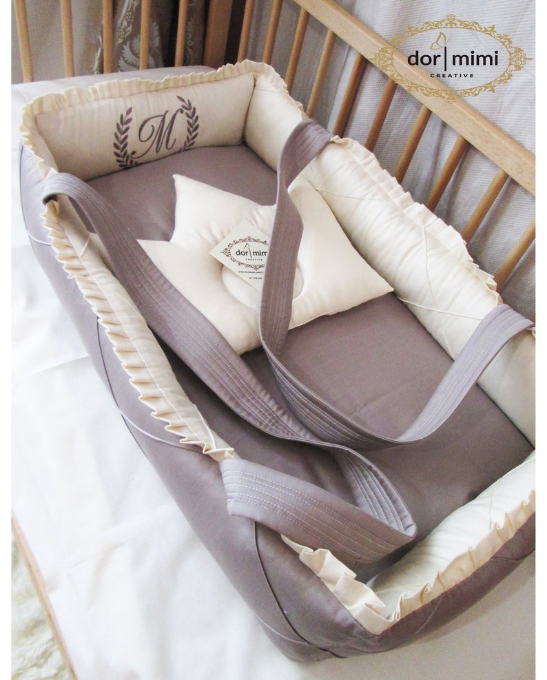 co sleeping baby bassinet