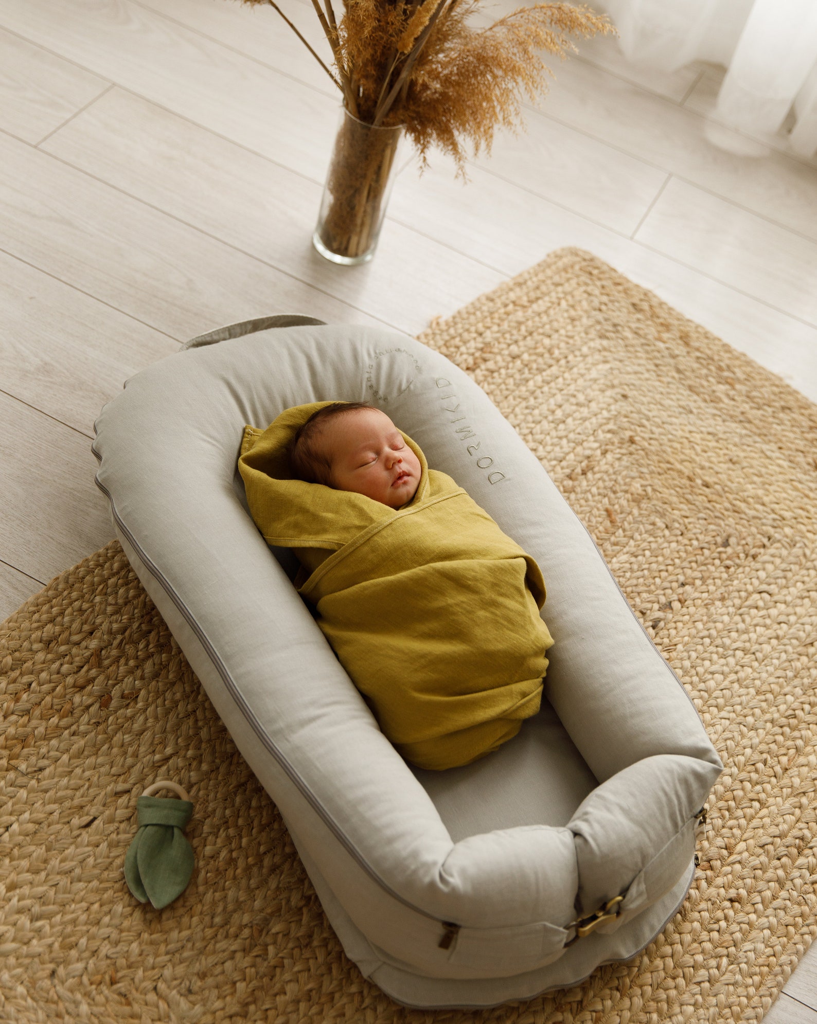 Baby Co Sleeper Mattress at Ella Clancy blog
