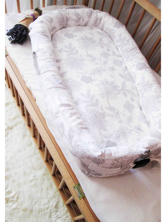 cocoon co sleeper bassinet