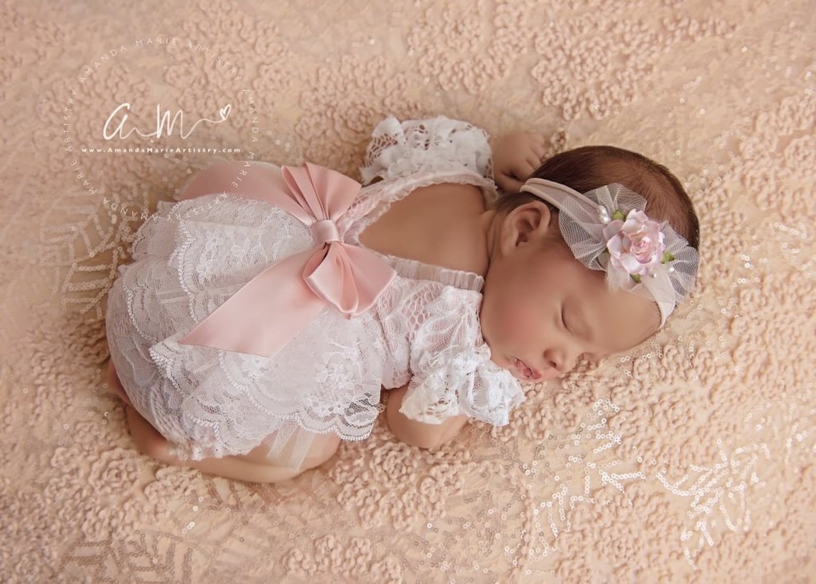 newborn nike romper