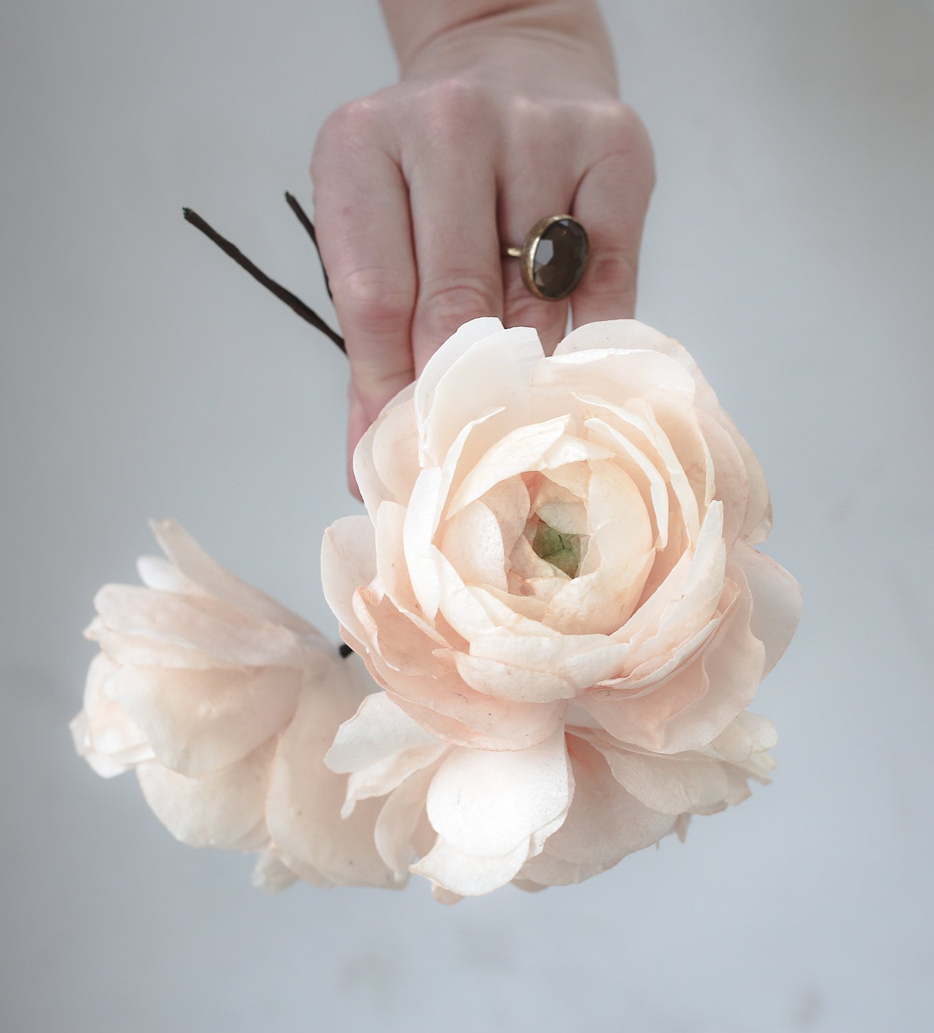 Level up your Wafer Paper Flowers like a PRO today. 