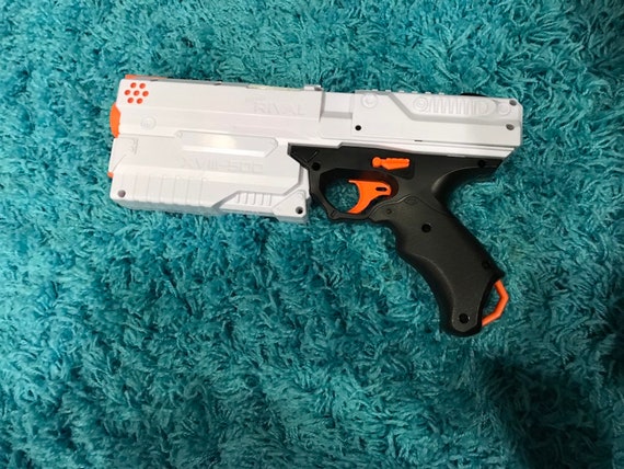 nerf kronos k26