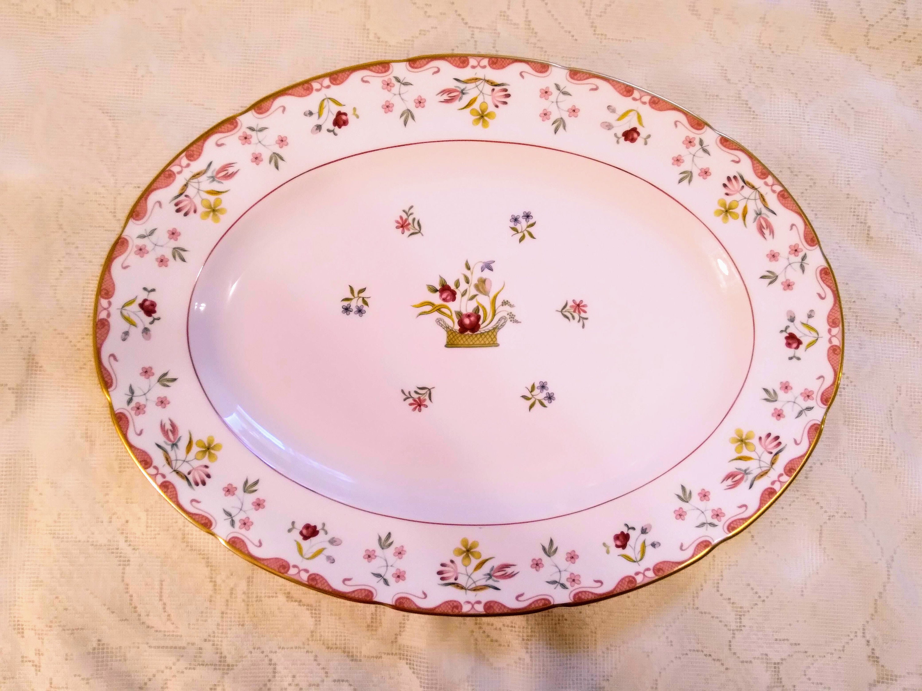 希少 美品 WEDGWOOD ウェッジウッド BIANCA ビアンカ トリオ