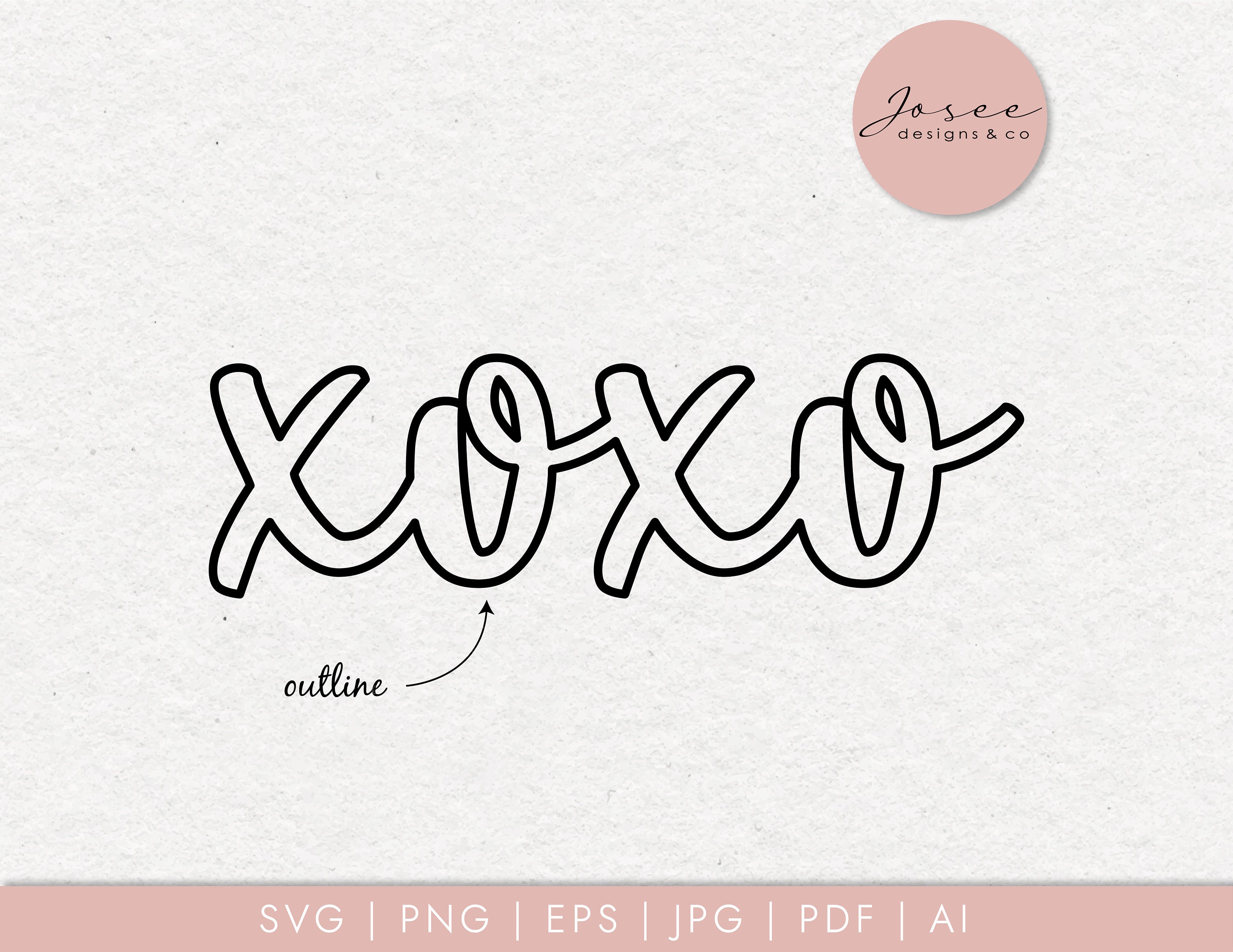 Xo Xo My Love Is Very Special XOXO SVG Love Svg Kiss Svg Xoxo Heart Svg Cupid Svg - Etsy