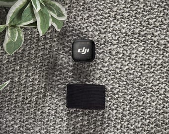 NEU - DJI Mic 3 Funkmikrofon Tasche - Hochzeit Film Werkzeug