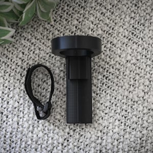 Gimbal Legs / Feet Tripod Holder - Wedding Film Tools