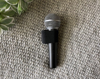 Wedding Film Tools - Instamic Microphone Sleeve