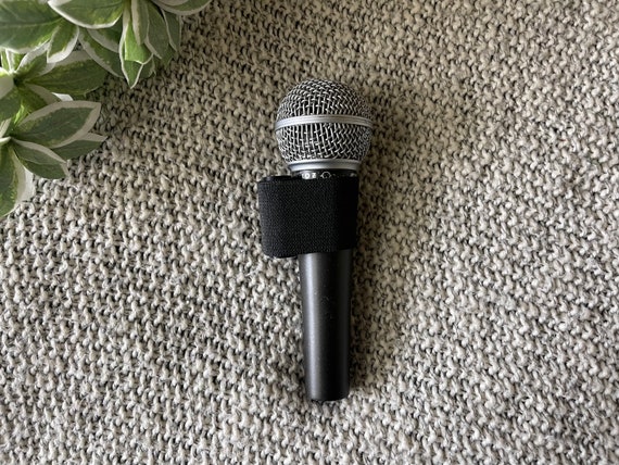 Wedding Film Tools - Instamic Microphone Sleeve