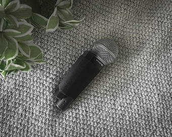 Sony ICD-UX570 Microphone Sleeve - Wedding Film Tools