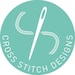 Avatar van YHCrossStitchDesigns