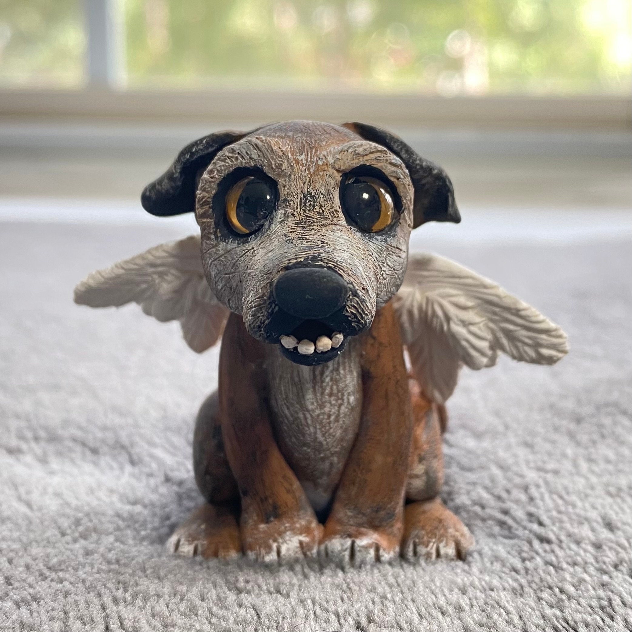 Dog Memorial Willow Tree Dog Figurines Cat Figurines Pet