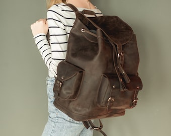 extra large womens backpacks