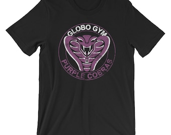 グローボジム ユニセックス Tシャツ