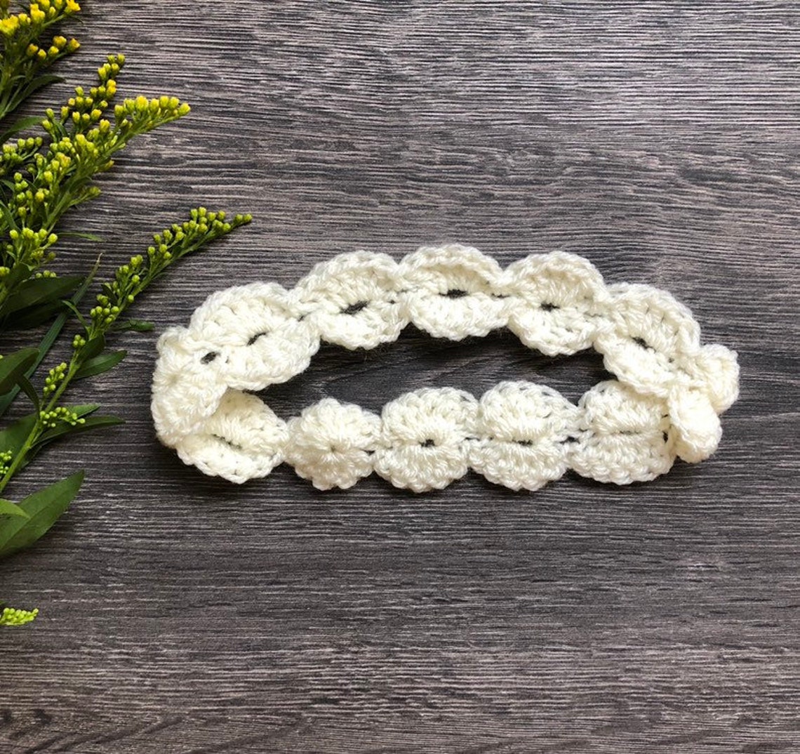 Baby Shower Gift / Baby Headband / Baby Girl headband / | Etsy