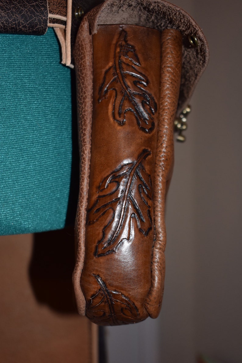 Dove Hunting Bags Entire set up Etsy