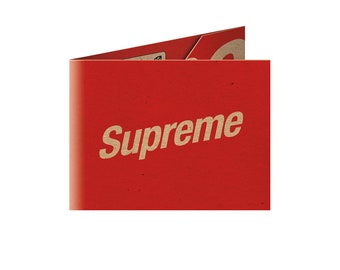 supreme wallets