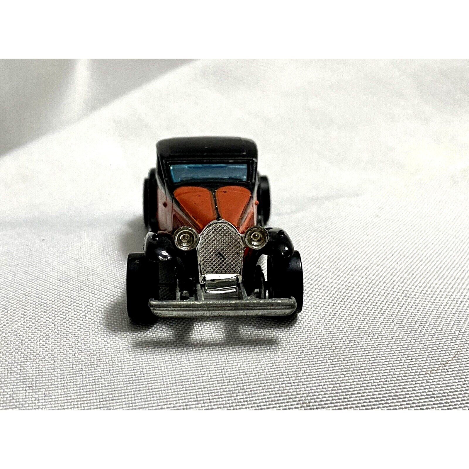 Hot wheels 37 bugatti 1980 best sale price