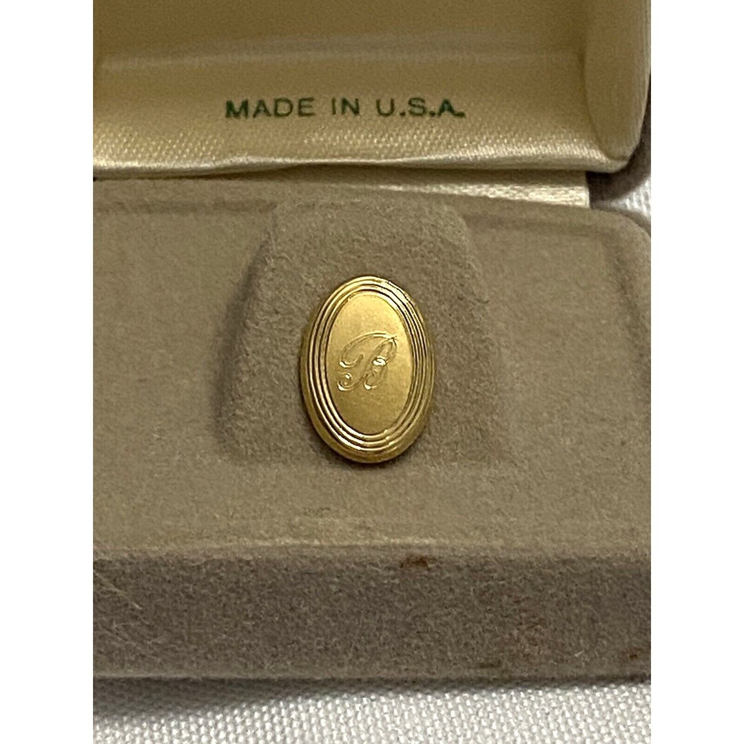 anson tie tack
