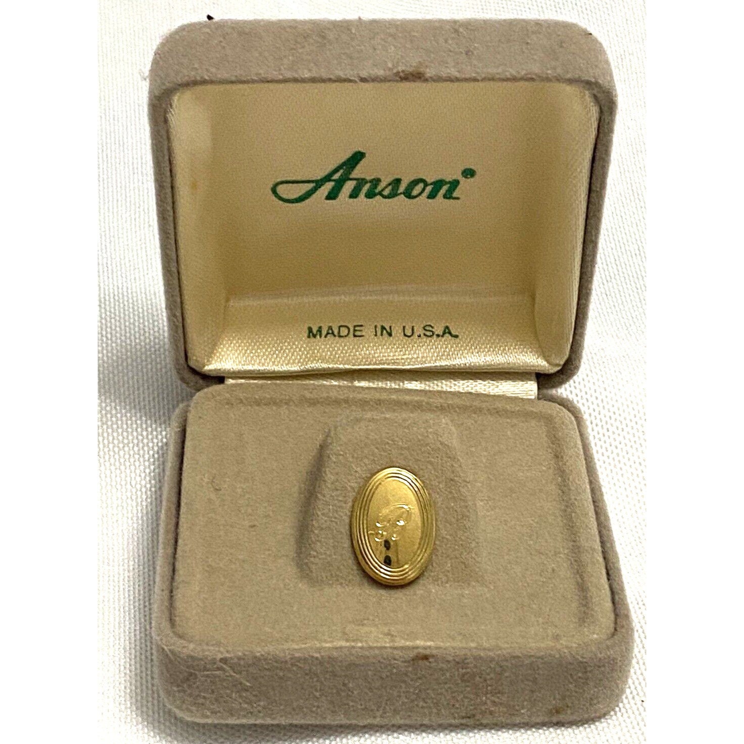anson tie tack