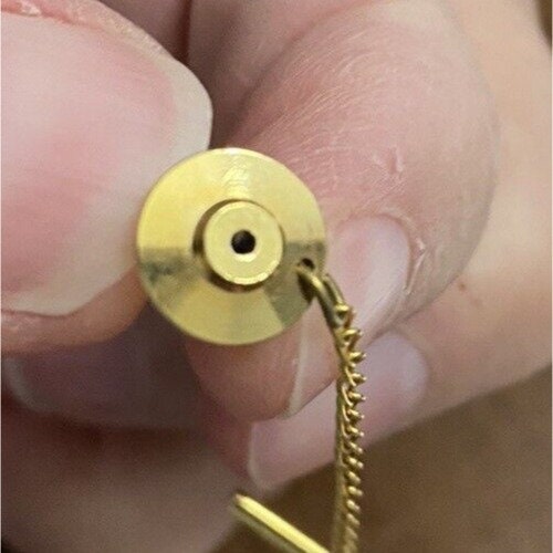 anson tie tack