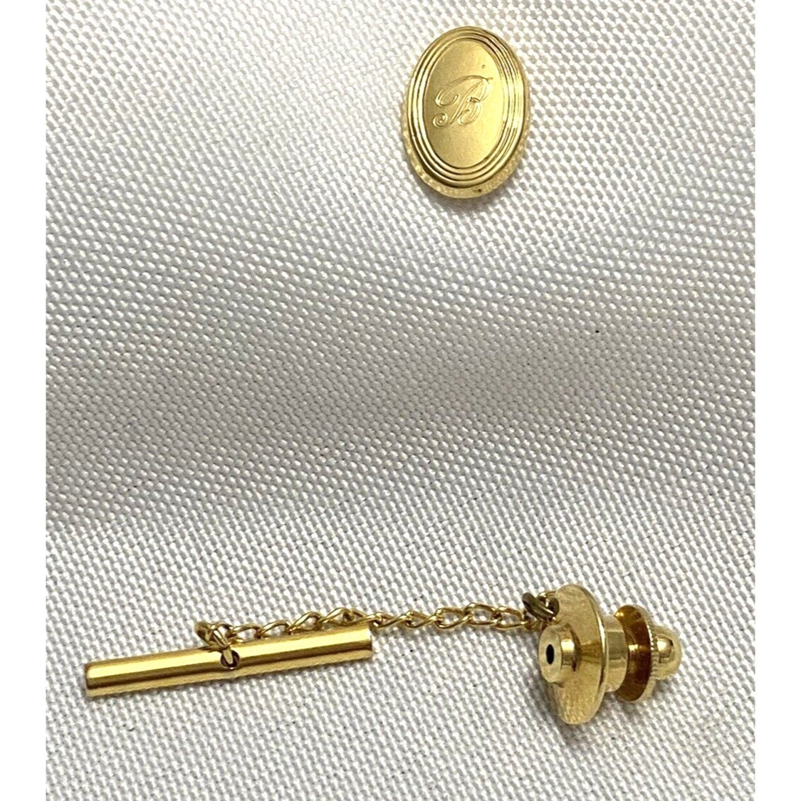 anson tie tack