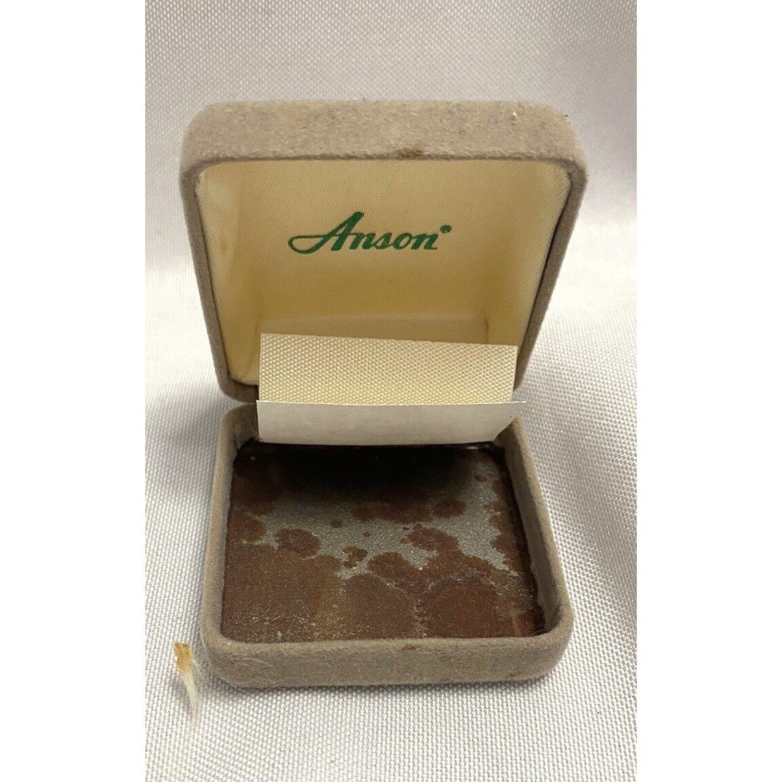 anson tie tack