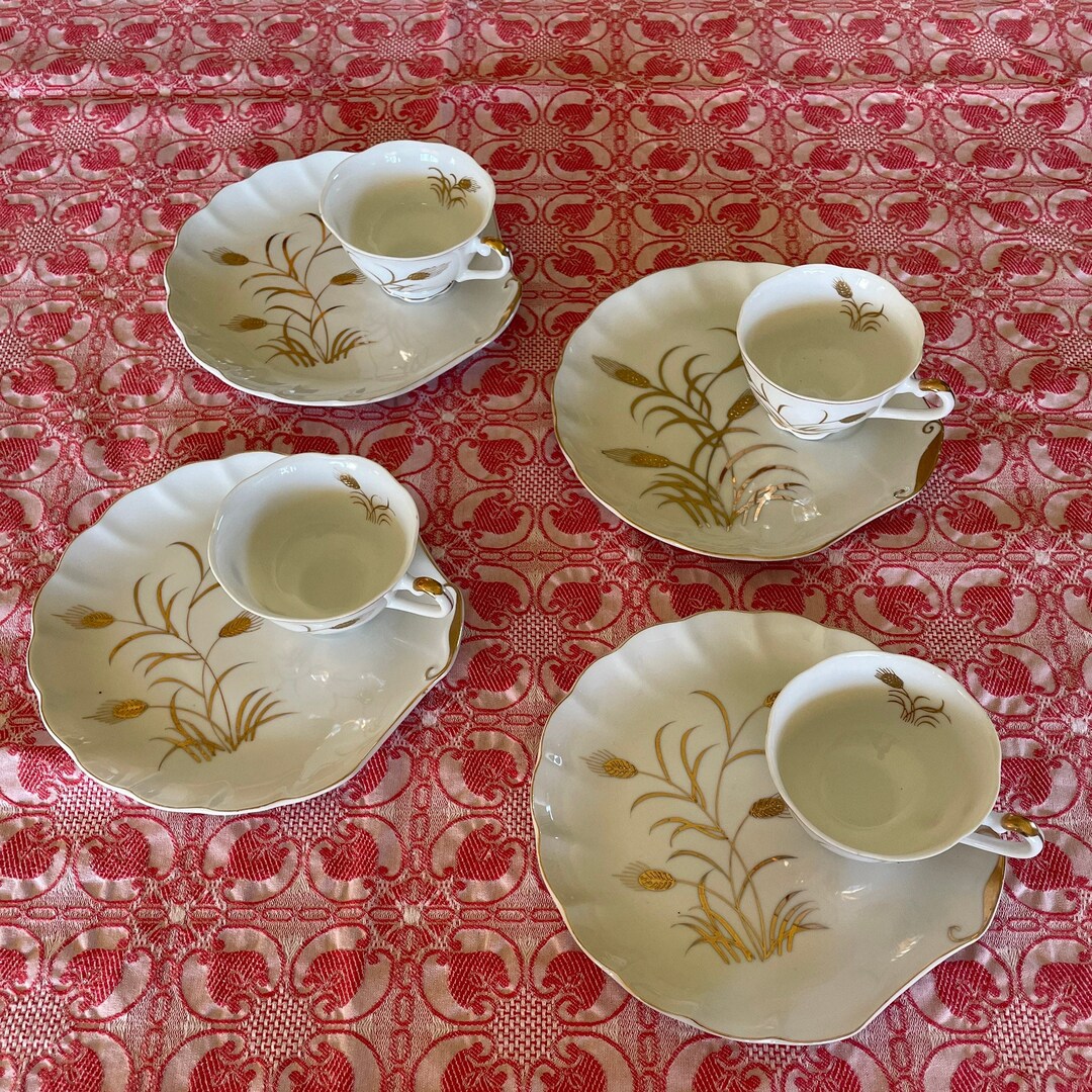 Lefton China Tea Sets-4 - Etsy
