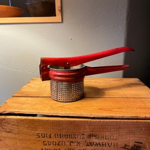 Vintage Kitchen Utensil
