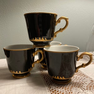 Empress China Kensington TeaCups