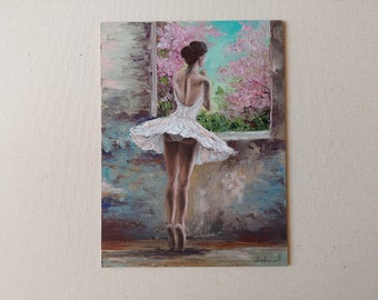 Nude Ballet Art - Etsy