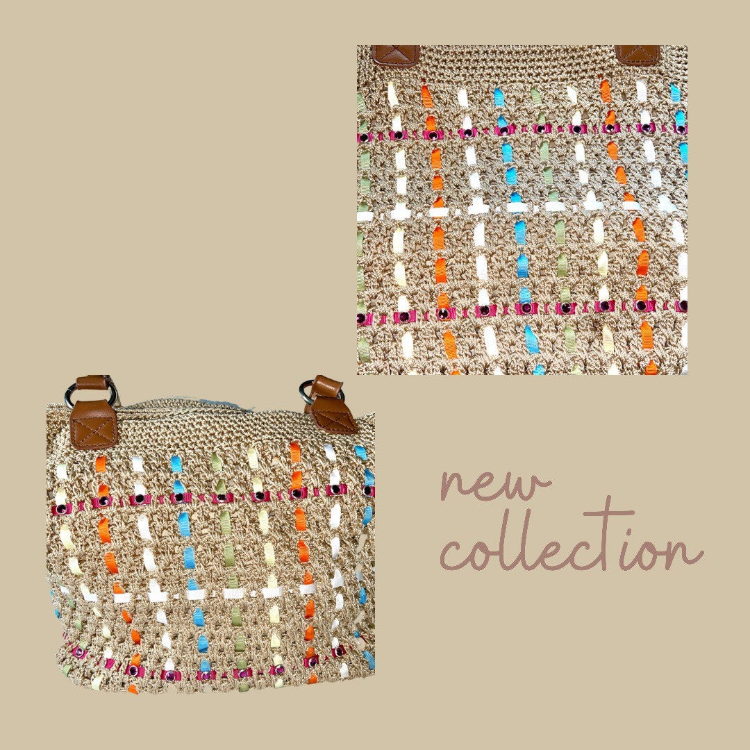 Croft barrow bag Etsy