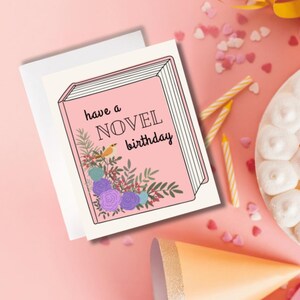 Novo aniversário, cartão de felicitações de aniversário, cartão de aniversário, cartão de feliz aniversário, cartão de felicitações em branco