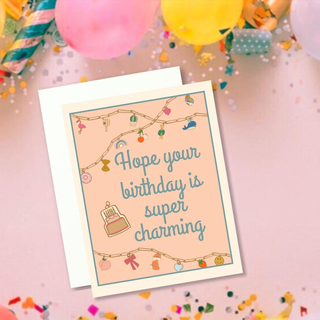 Birthday/Blank Greeting Card For Him/Her - Male/Female - Seaside Scene - Artistic Coastal Design - General Card Suitable For Any Occasion - Made In The UK - Eco-Friendly - View #8