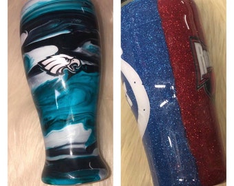 In philadelphia wein in einer dose ist es immer sonnig