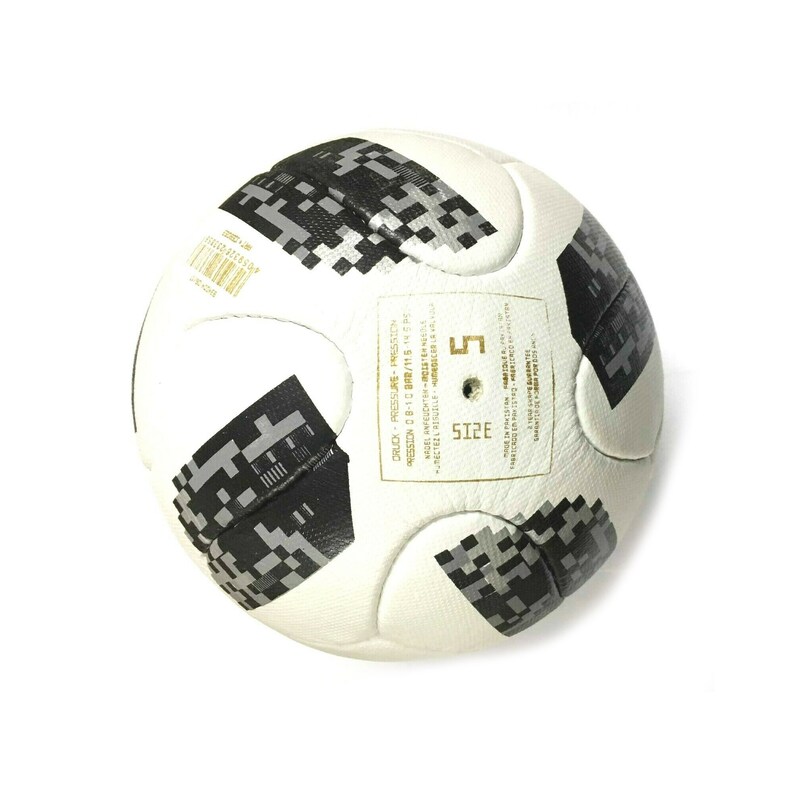 Replica Adidas Telstar 2018 Official FIFA Worldcup Match Ball | Etsy