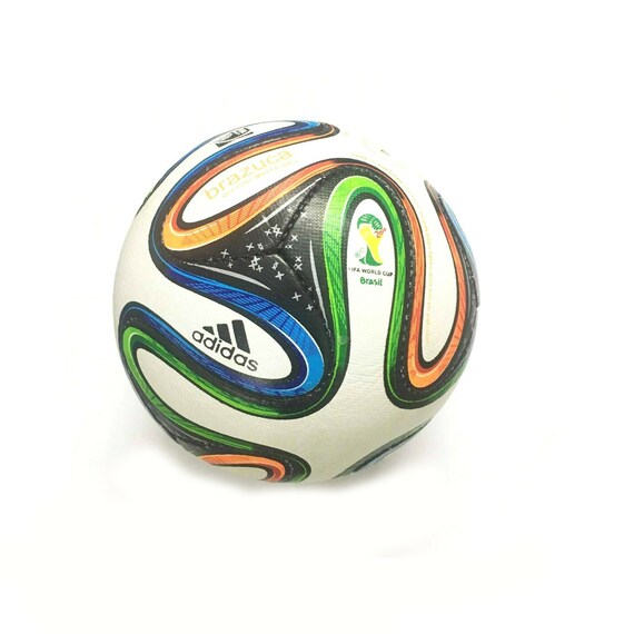 2014 brazuca ball