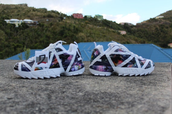 fila galaxy